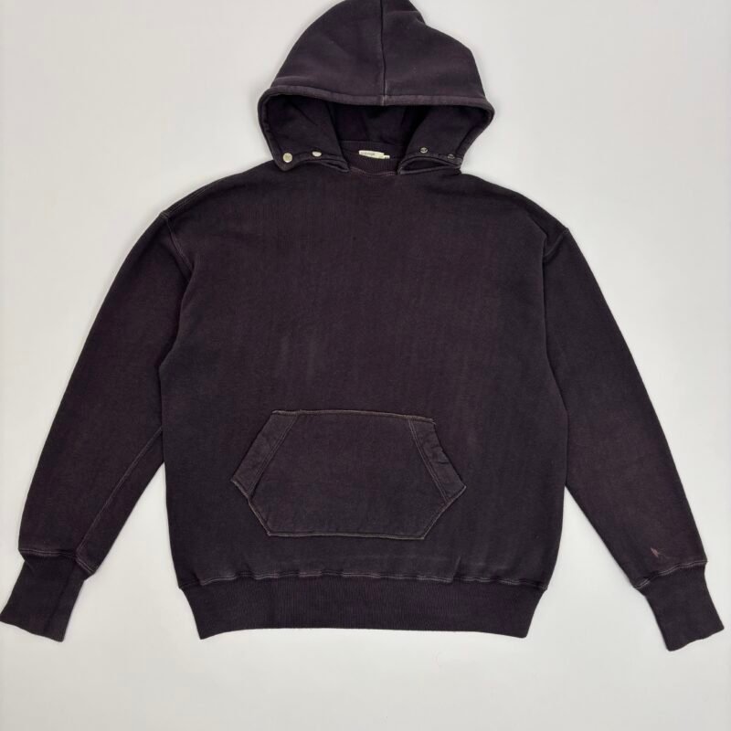 Warehouse 469 After Hood Sweatshirt