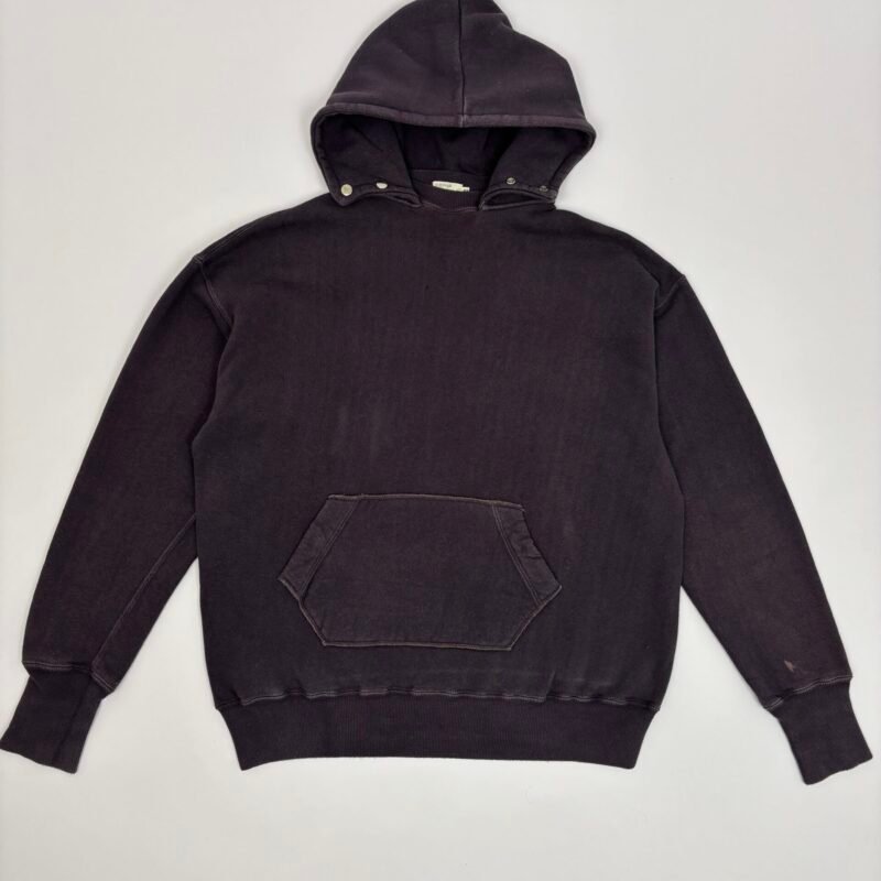 Warehouse 469 After Hood Sweatshirt
