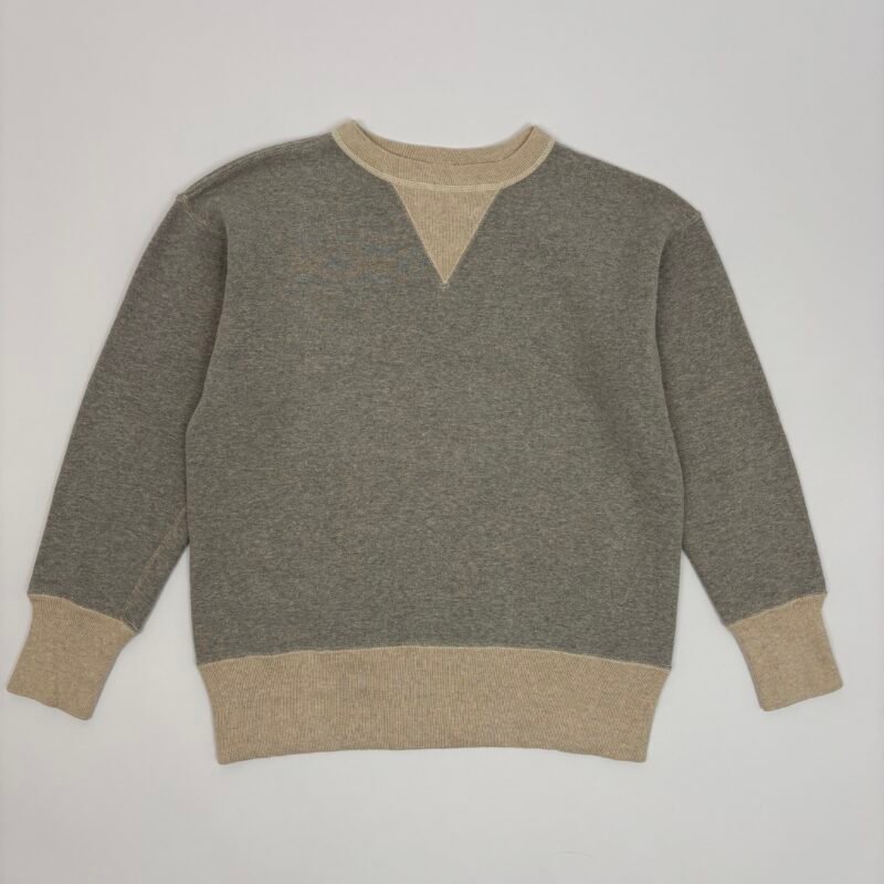 Warehouse Duck Digger Double V Sweatshirt