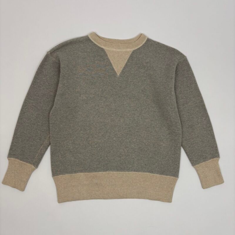 Warehouse Duck Digger Double V Sweatshirt