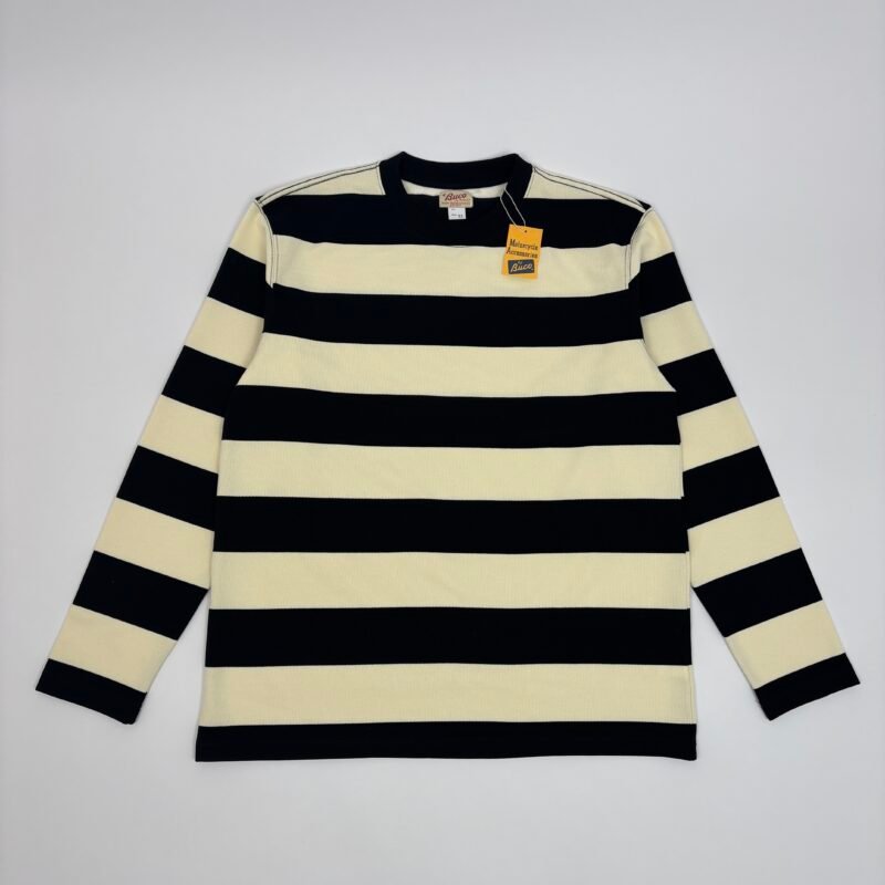 Tye Real McCoy’s Buco Stripe Racing Jersey