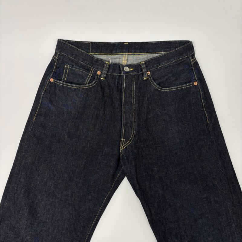 The Real McCoy’s Lot. S003 WW2 Jeans