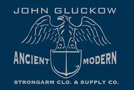 John Gluckow