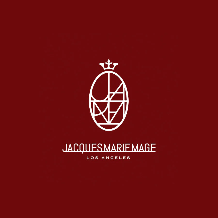 Jacques Marie Mage