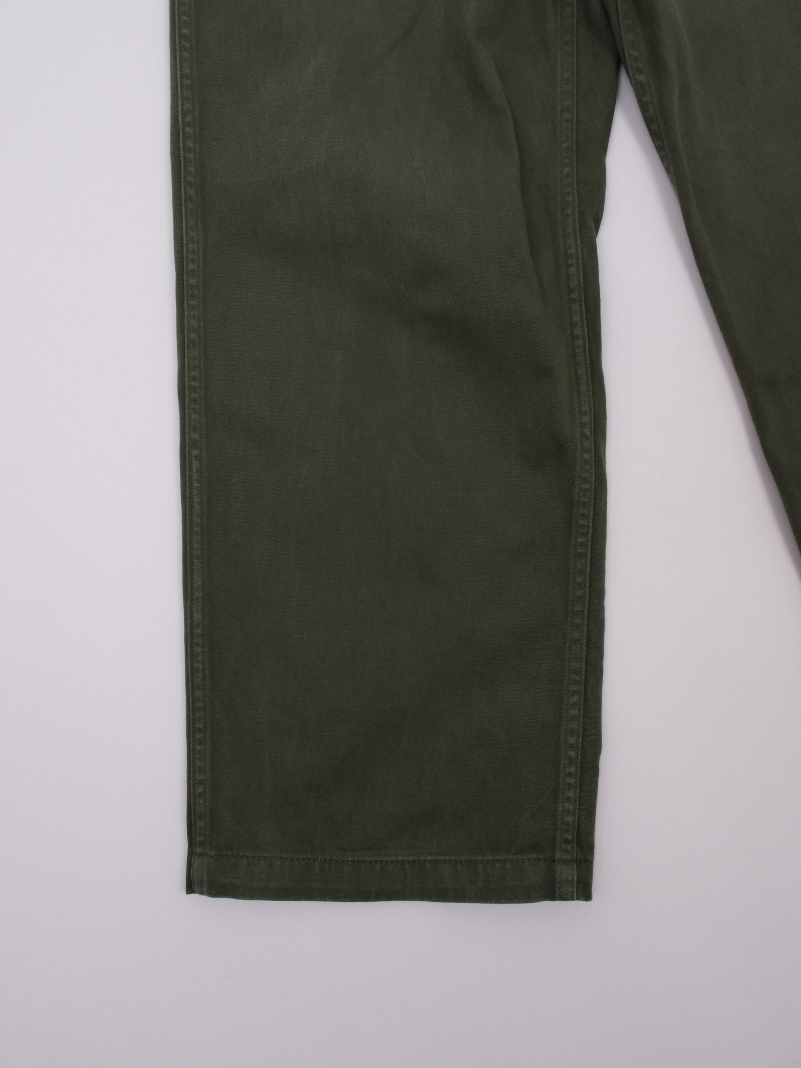 the real mccoy’s baker pants The Real McCoy’s Baker Pants
