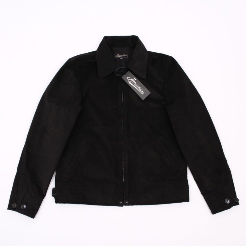 Attractions Corduroy Jacket
