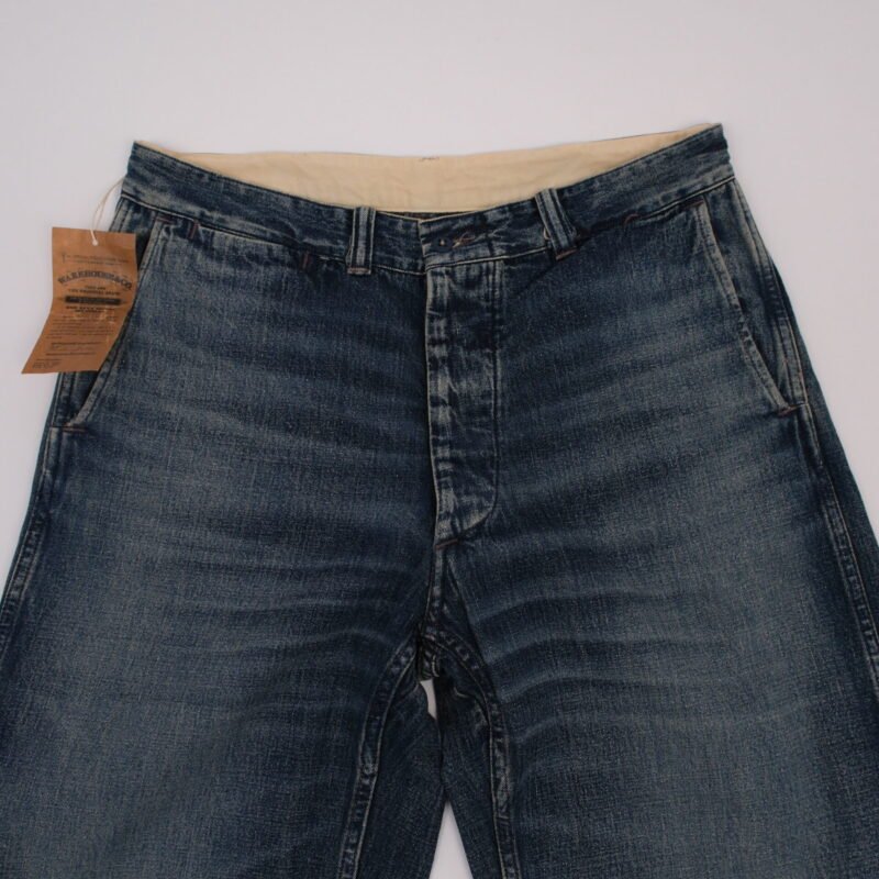 Warehouse Denim Chinos