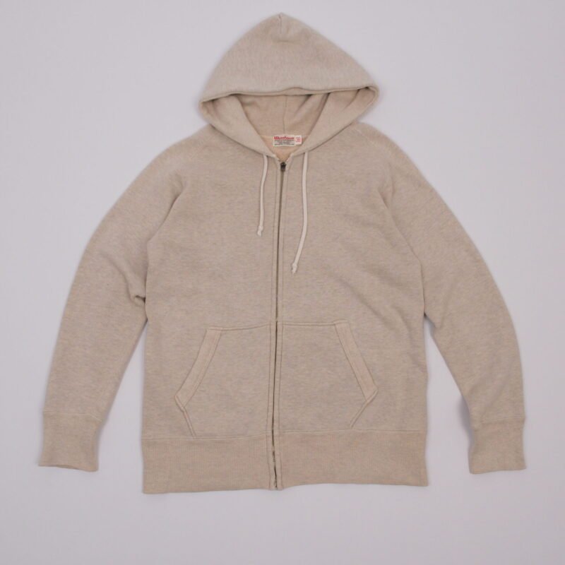 Warehouse Lot. 451 Zip Up Hoodie