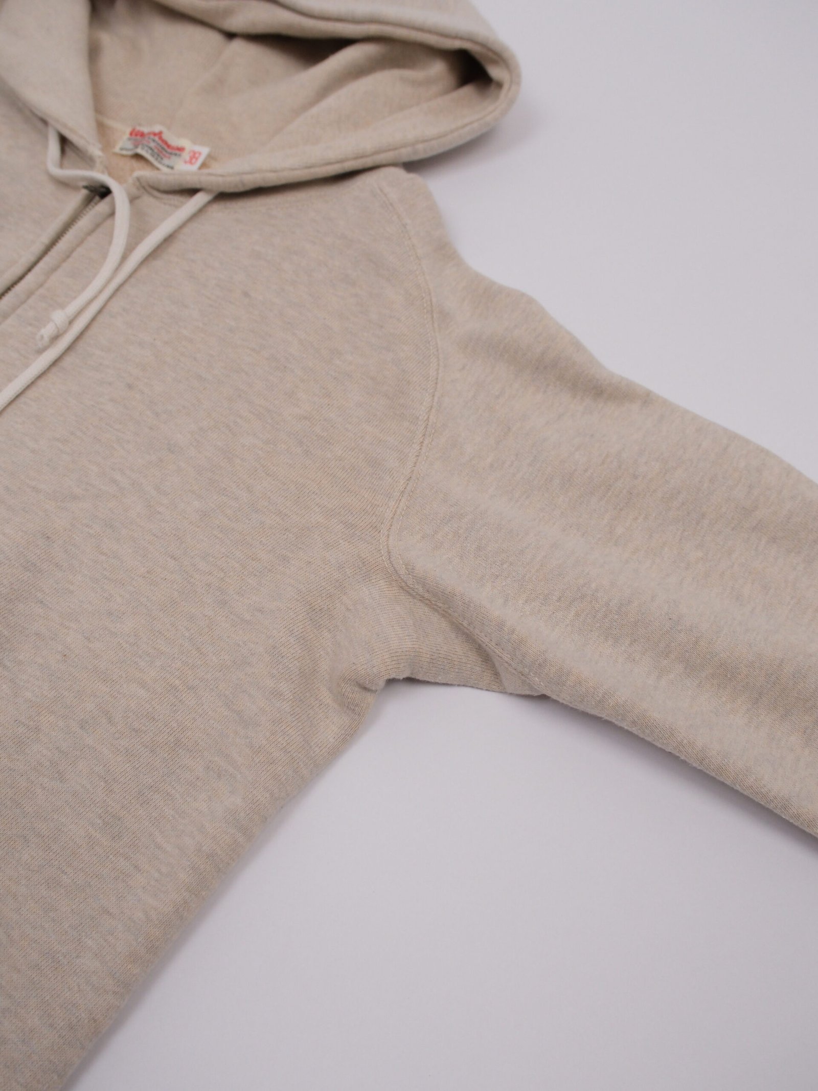 warehouse zip up hoodie Warehouse Lot. 451 Zip Up Hoodie