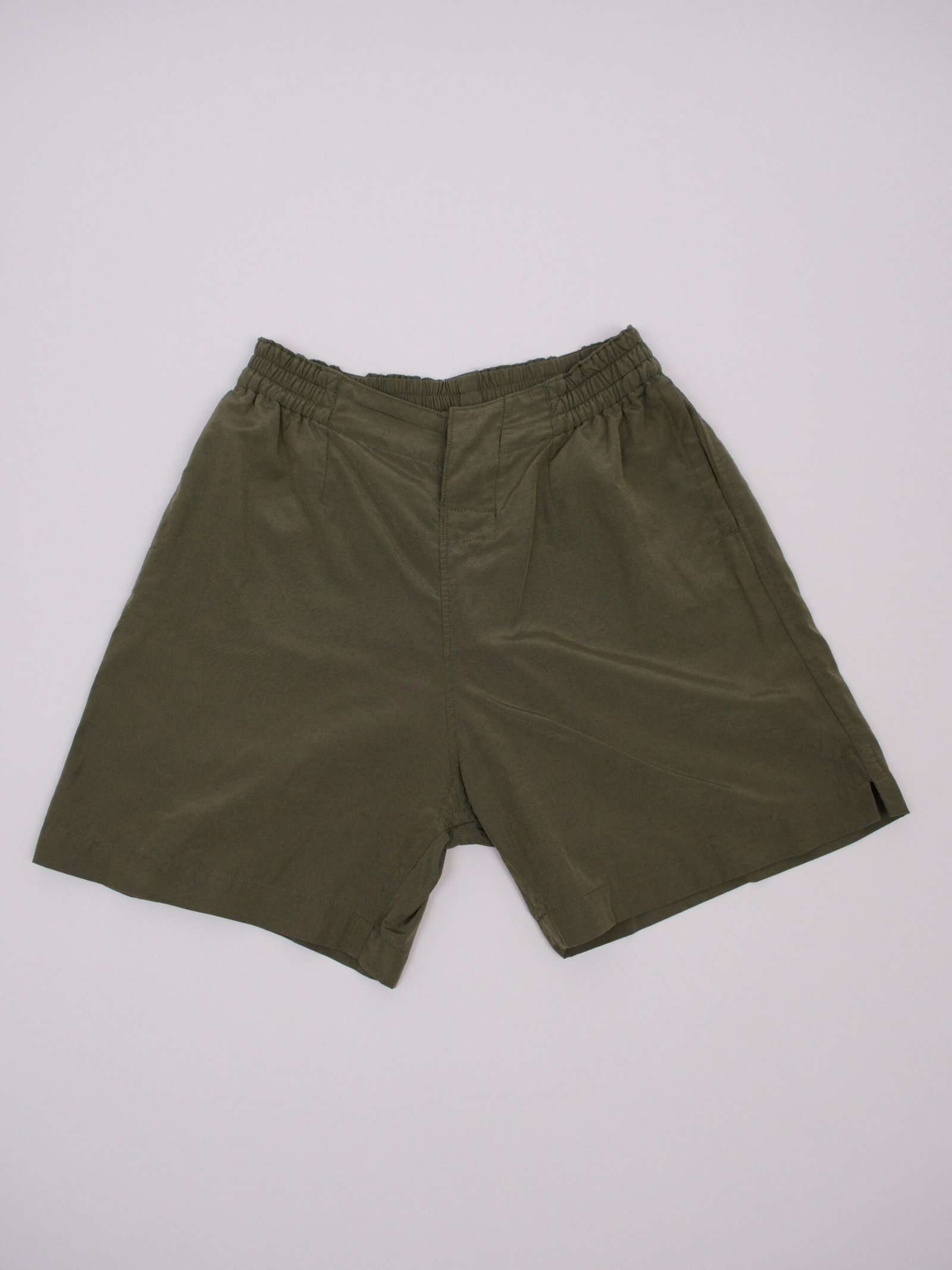 kaptain sunshine trainer shorts Kaptain Sunshine Easy Shorts