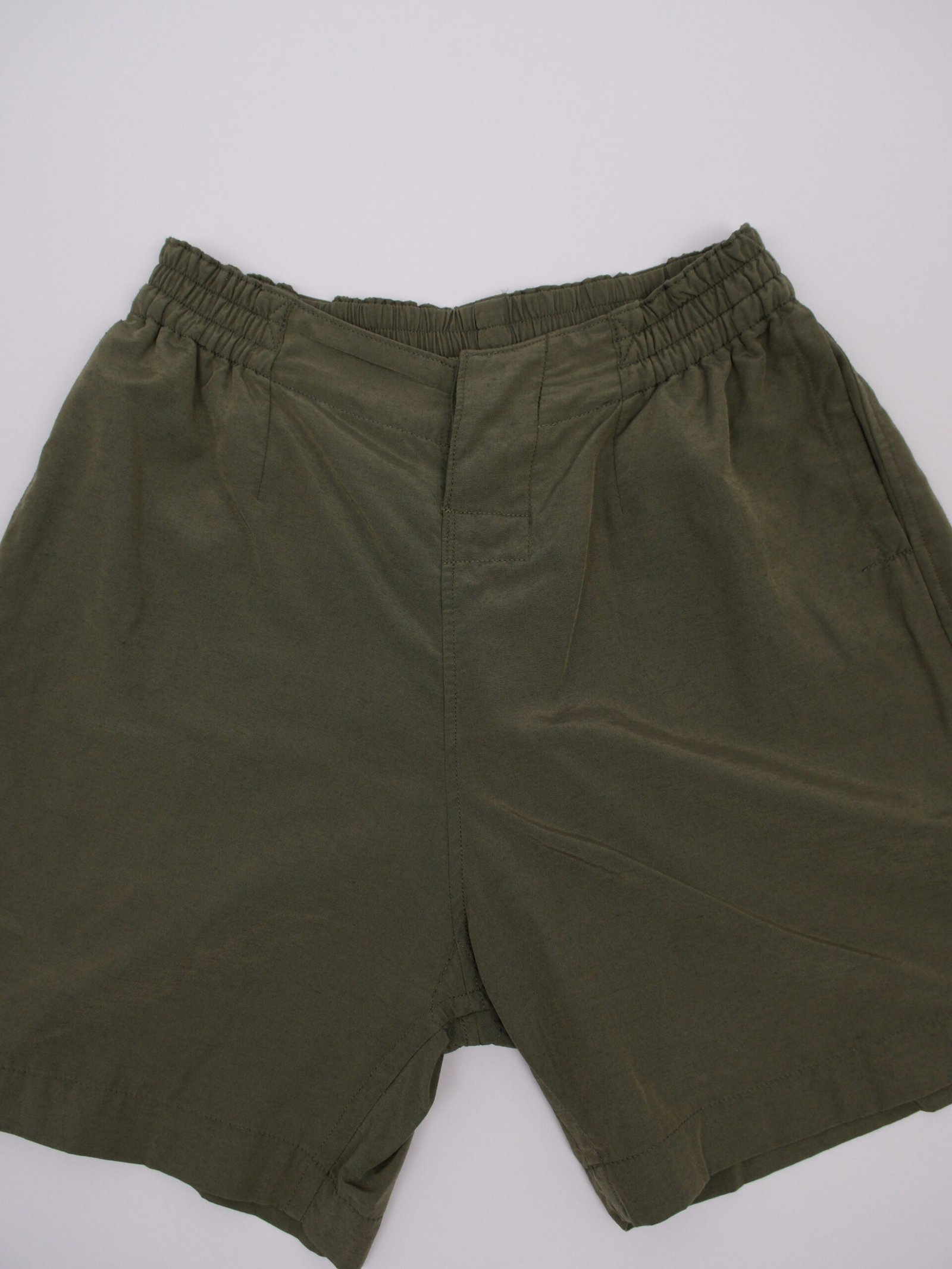 kaptain sunshine trainer shorts Kaptain Sunshine Easy Shorts
