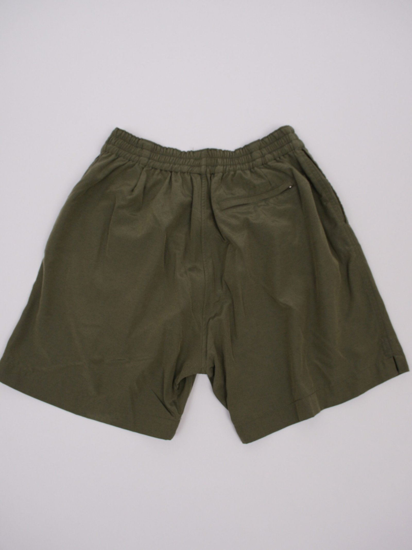 kaptain sunshine trainer shorts Kaptain Sunshine Easy Shorts