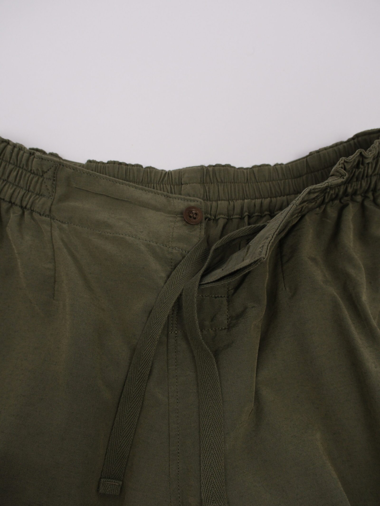 kaptain sunshine trainer shorts Kaptain Sunshine Easy Shorts
