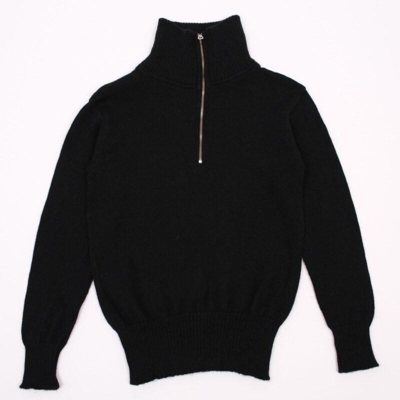 Attractions WearMasters Half Zip Knit