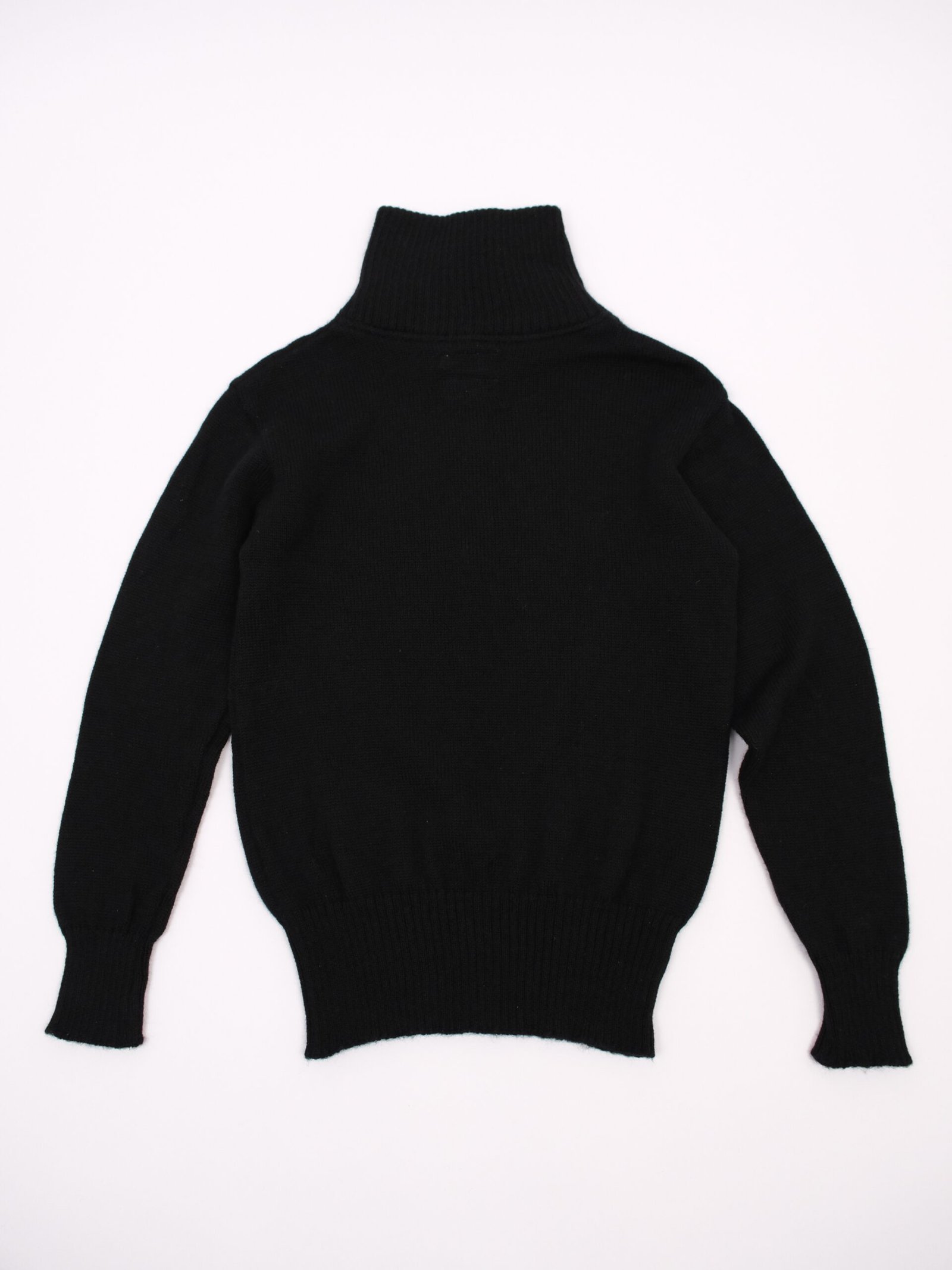 attractions motor turtleneck half zip sweater Attractions WearMasters Half Zip Knit