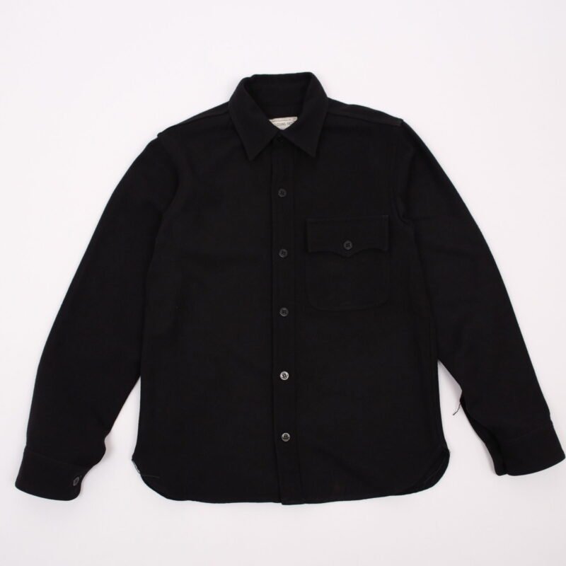 The Real McCoy’s CPO Shirt