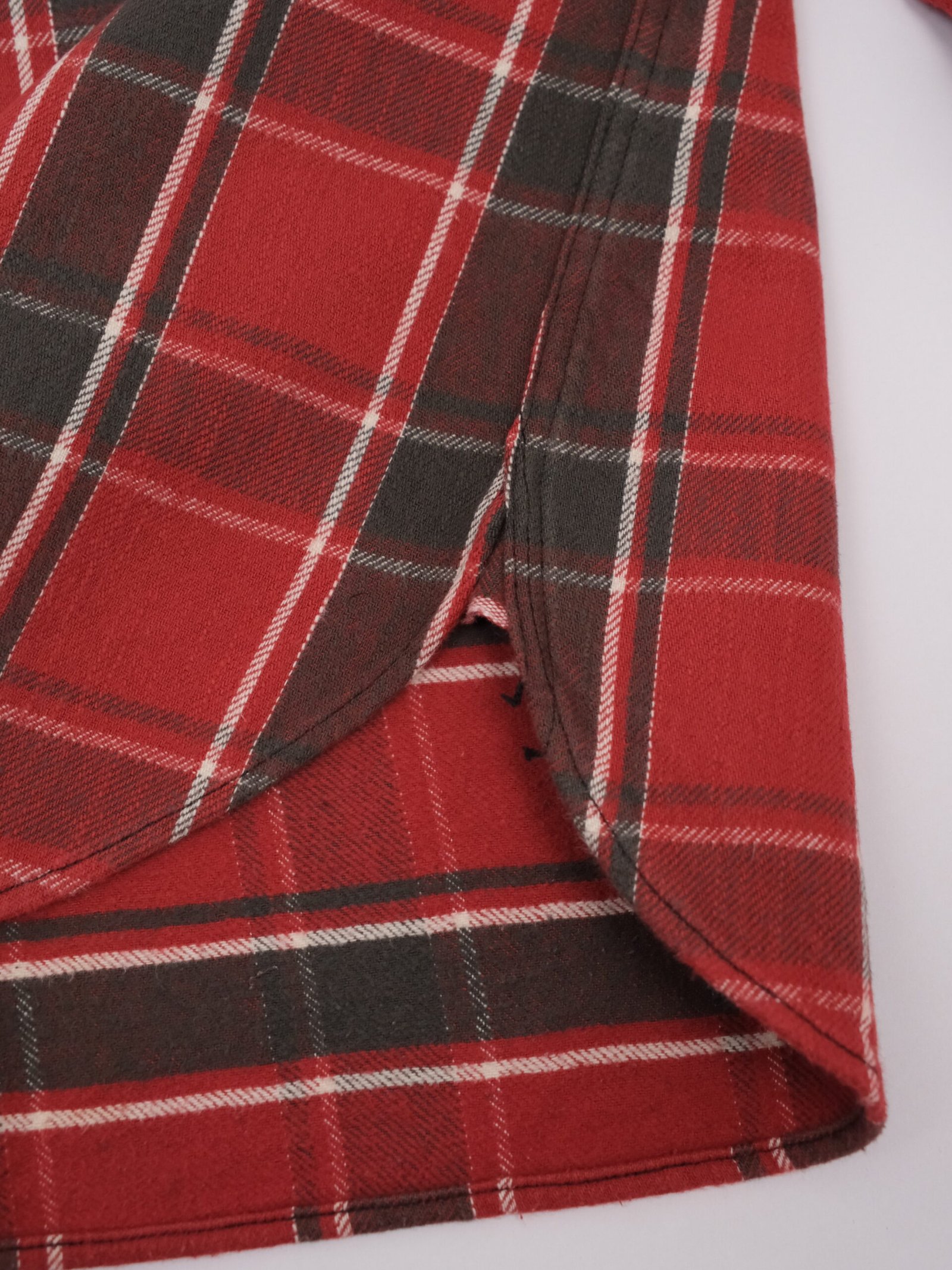 warehouse 3022 duck digger flannel shirt Warehouse Duck Digger Flannel Shirt