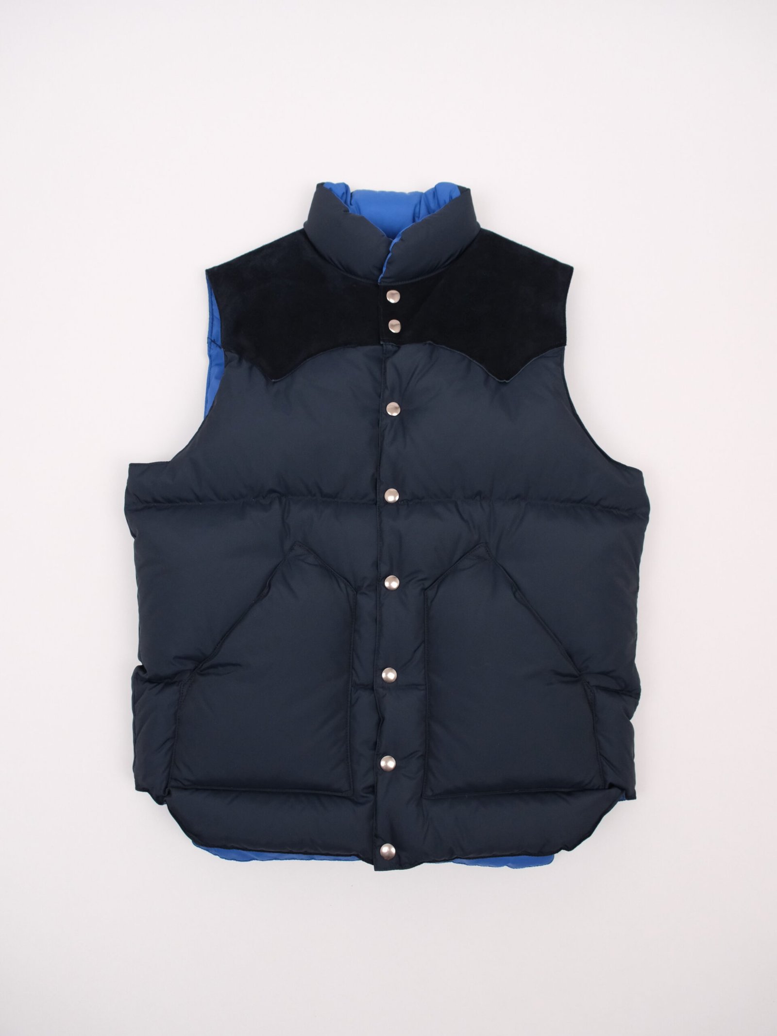 rocky mountain featherbed down vest Rocky Mountain Featherbed Down Vest