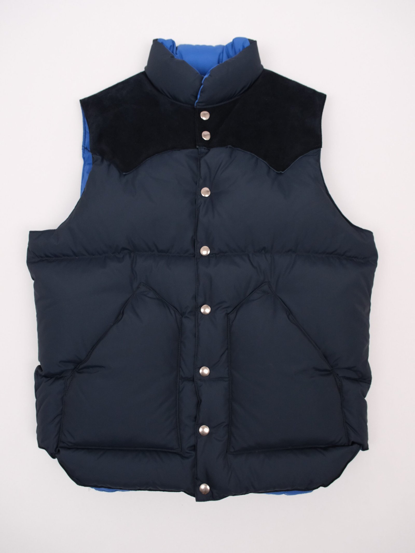 rocky mountain featherbed down vest Rocky Mountain Featherbed Down Vest