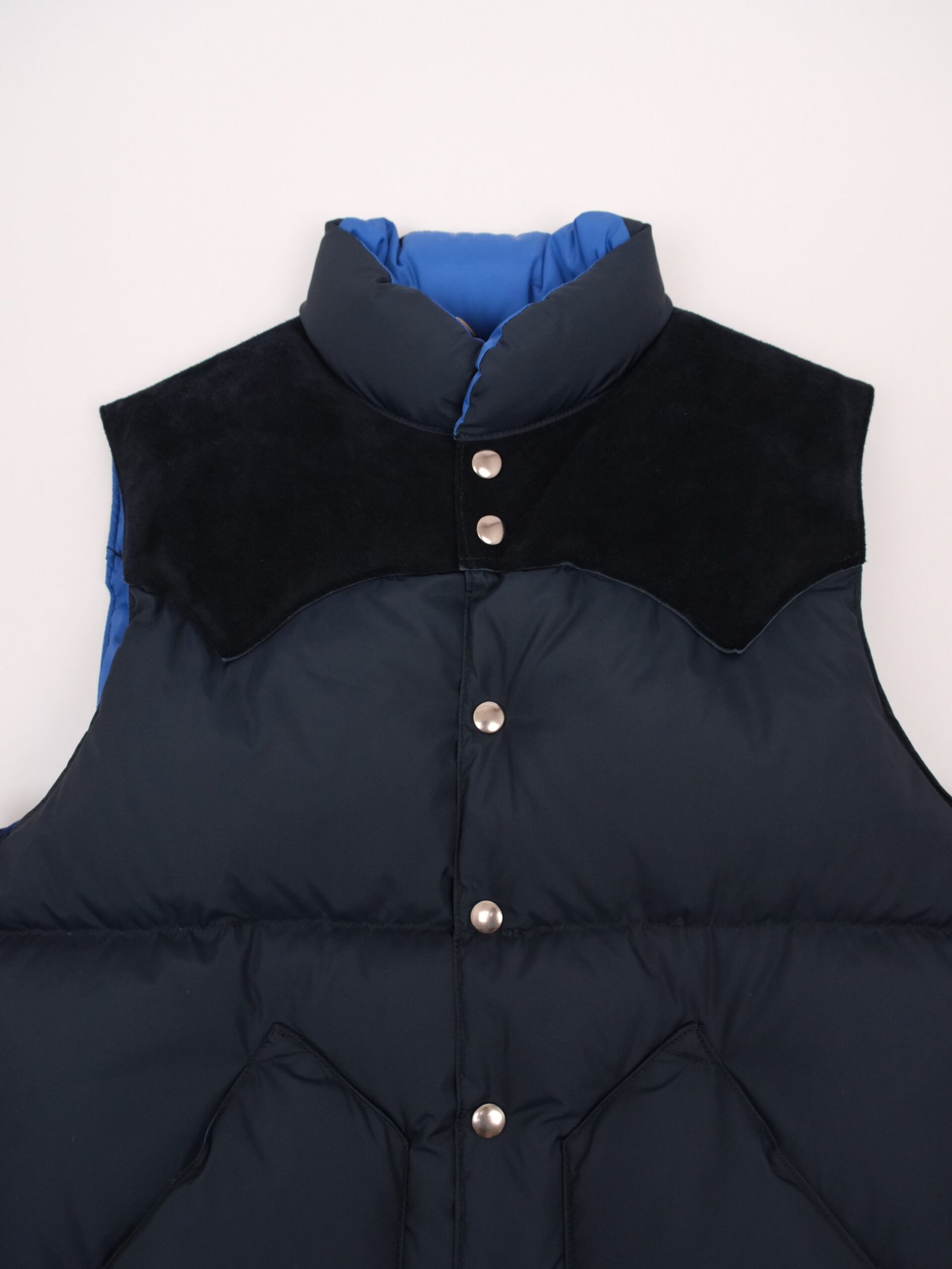 rocky mountain featherbed down vest Rocky Mountain Featherbed Down Vest
