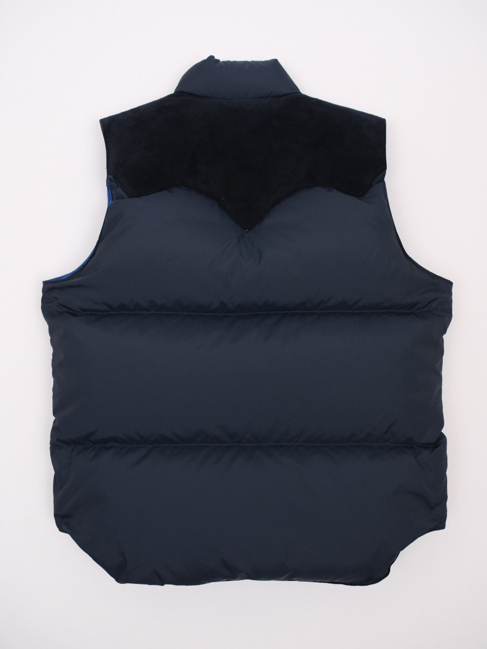 rocky mountain featherbed down vest Rocky Mountain Featherbed Down Vest
