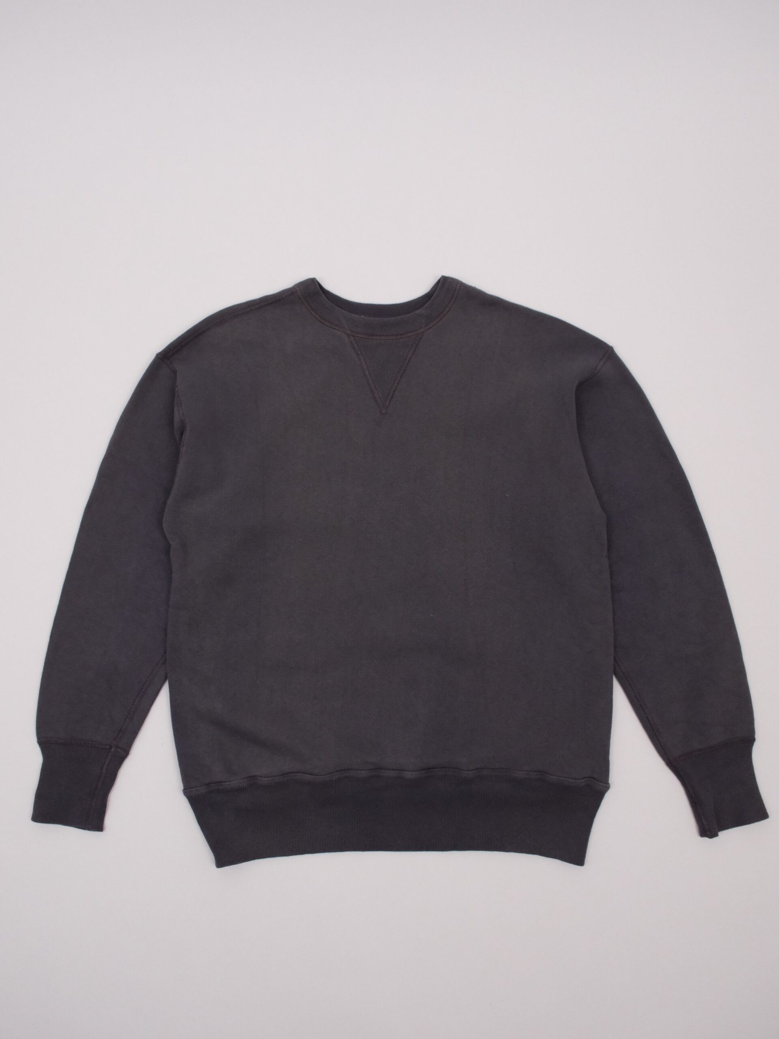 warehouse lot . 401 sweatshirt Warehouse 401 Double V Sweatshirt