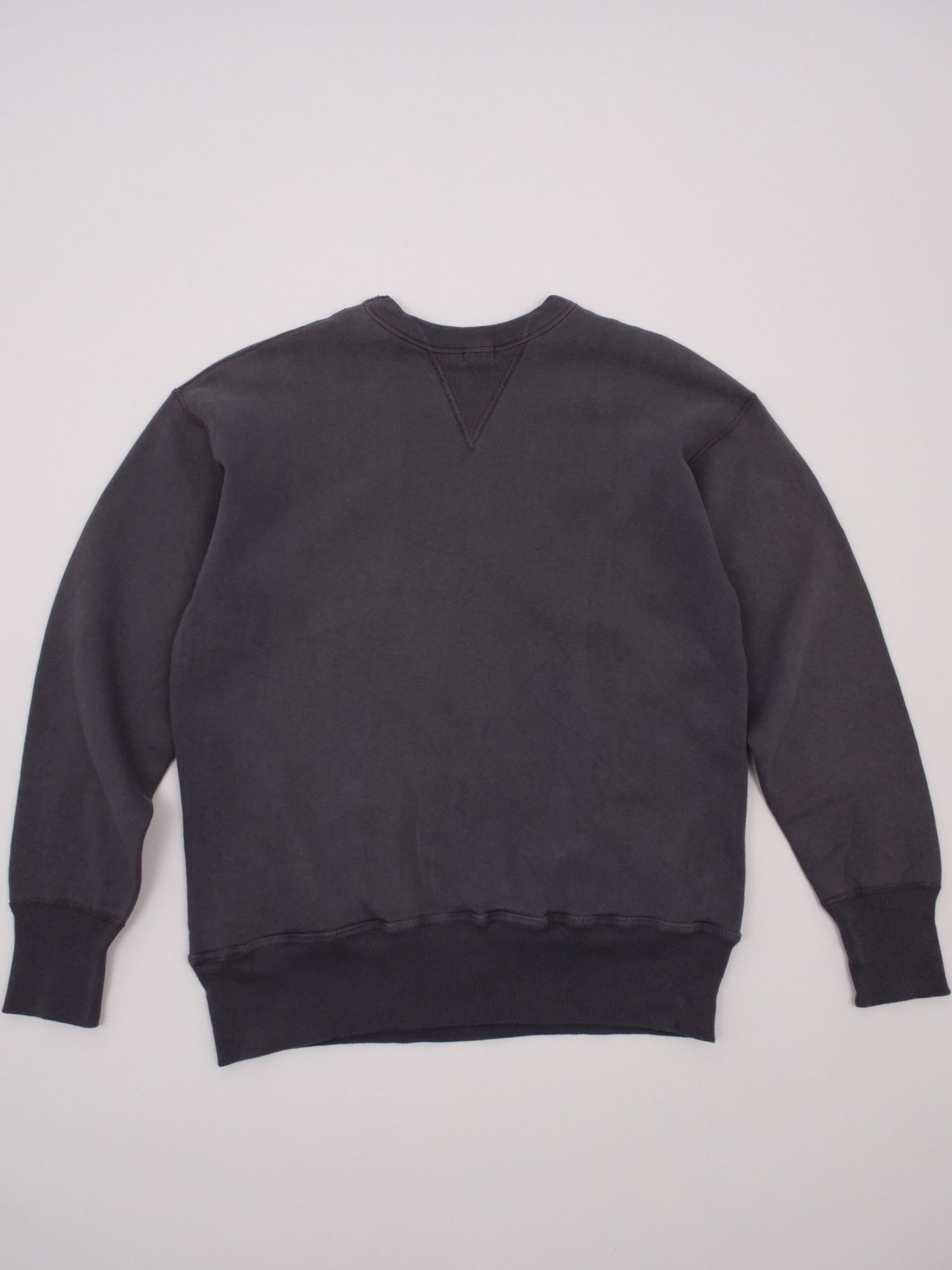 warehouse lot . 401 sweatshirt Warehouse 401 Double V Sweatshirt