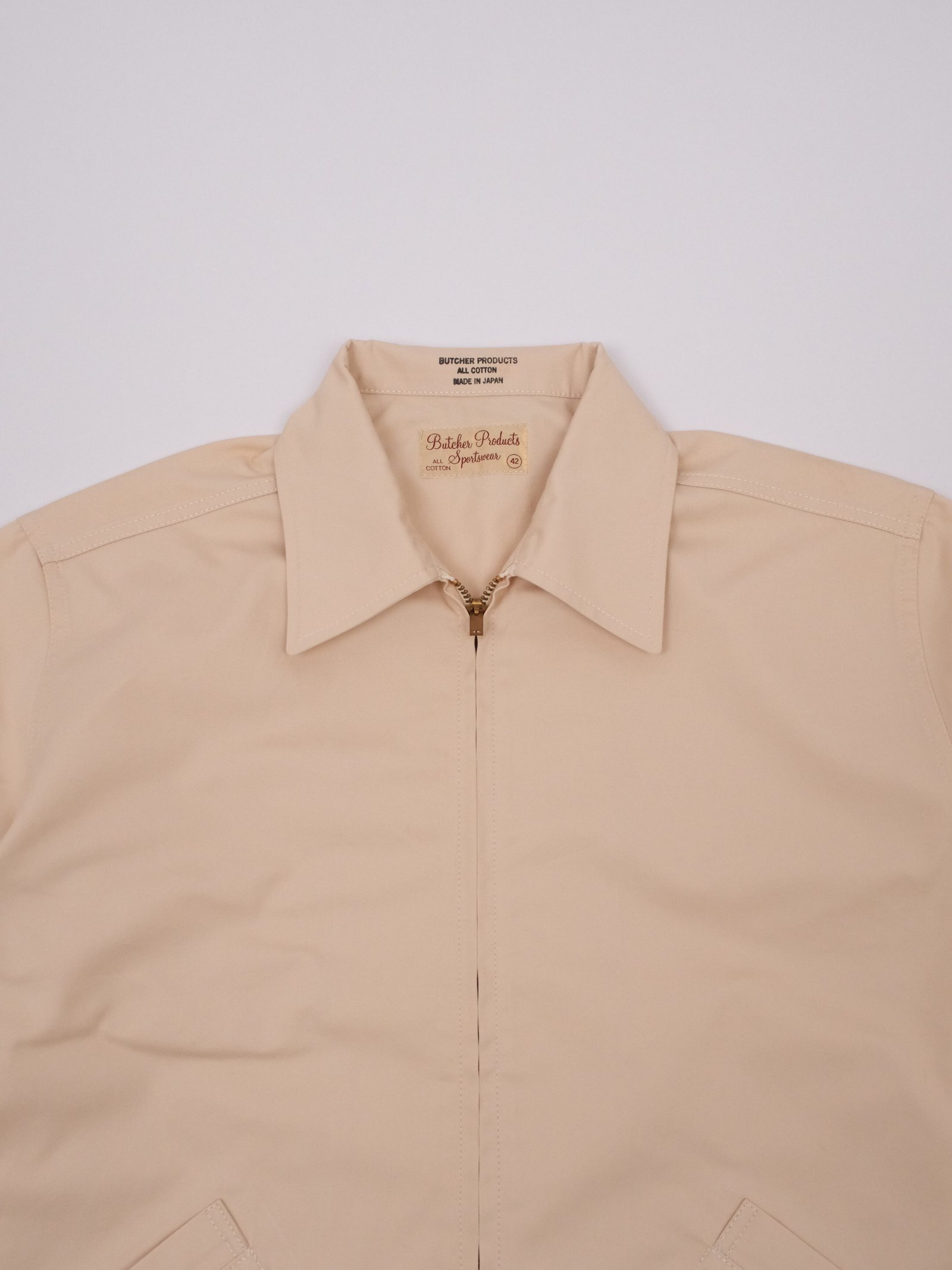 butcher products cotton sports jacket Butcher Products Cotton Sports Jacket