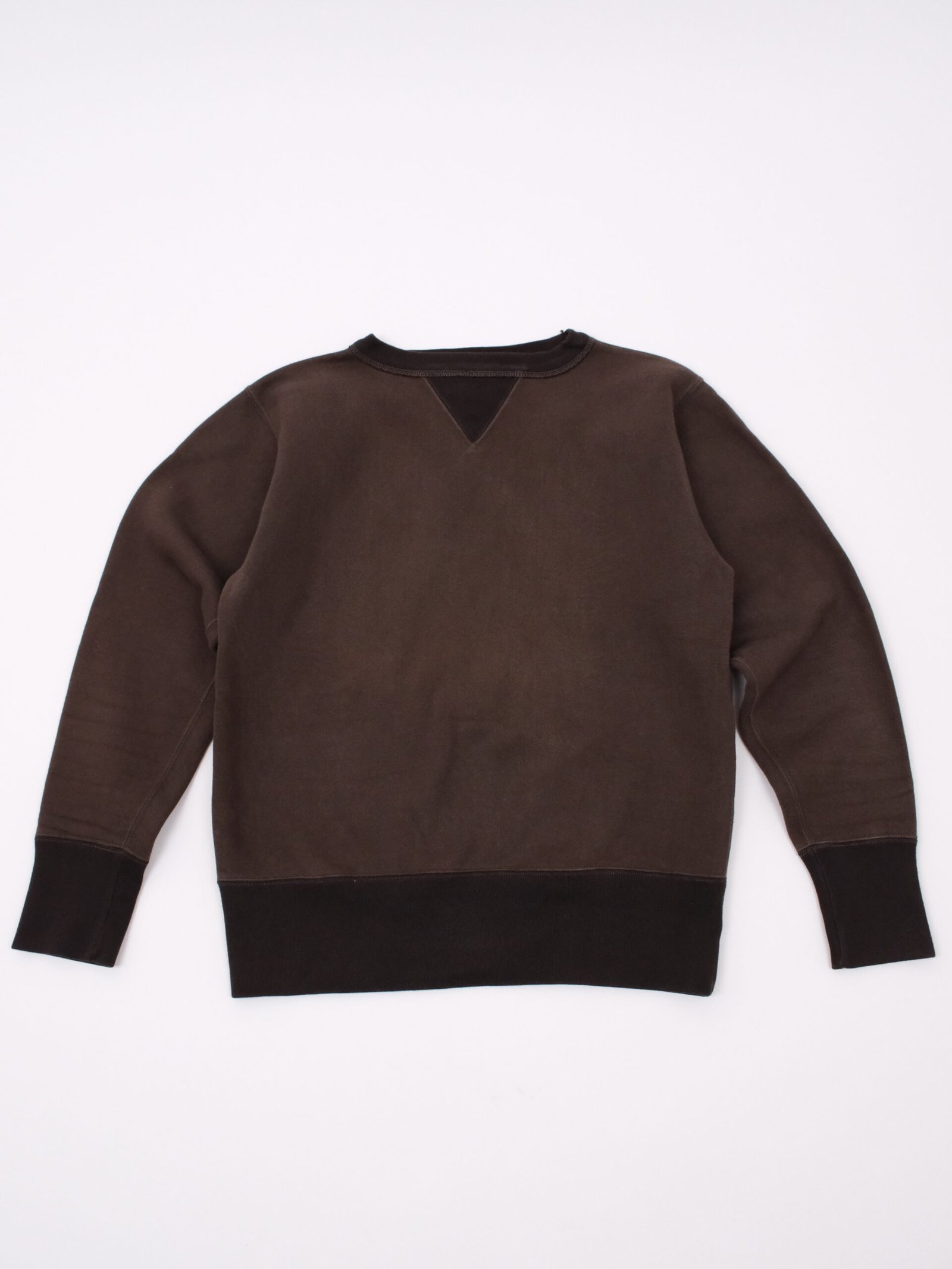 Freewheelers Power Wear Double V Sweatshirt