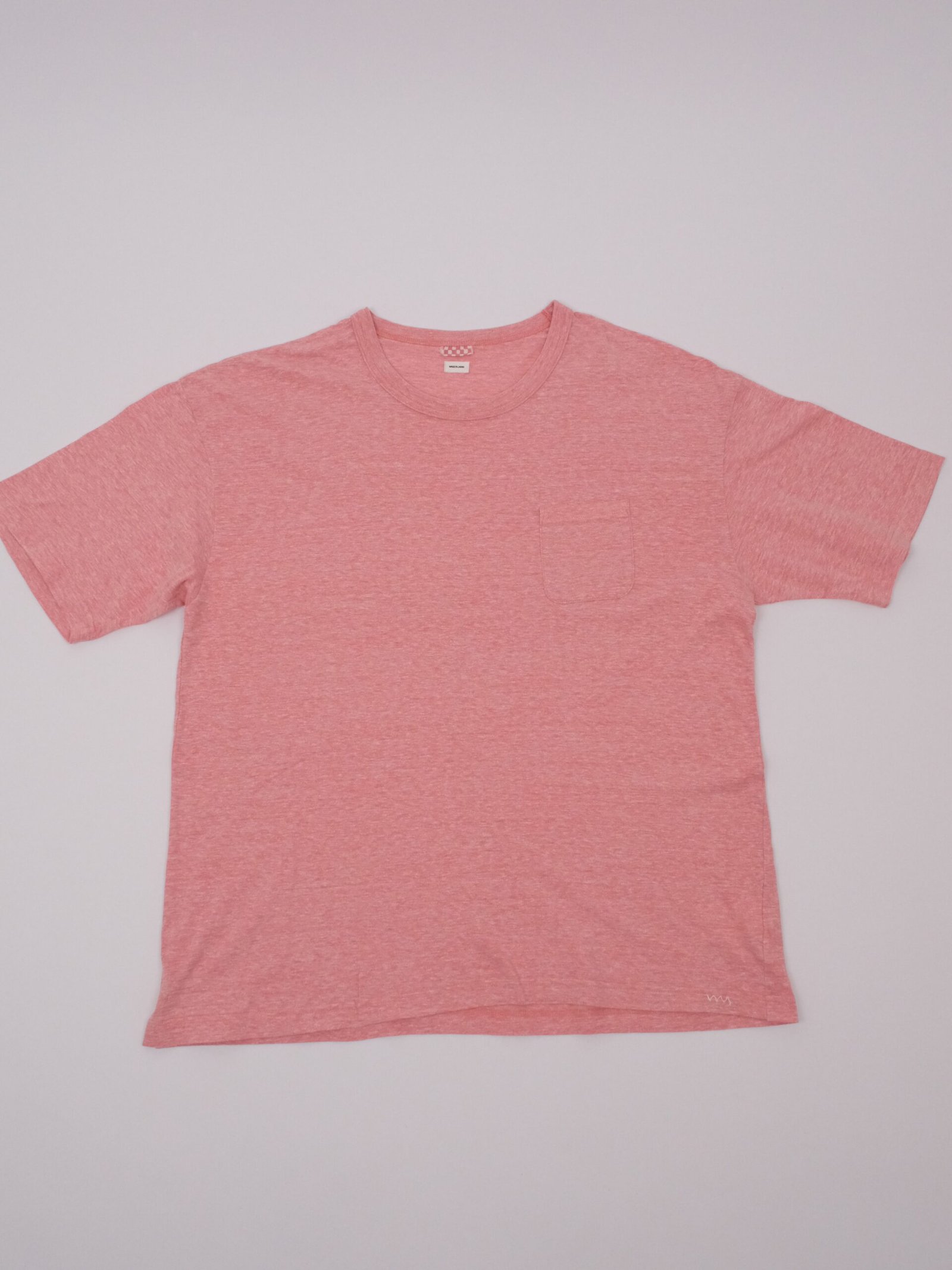 Visvim Sublig Jumbo T-Shirt