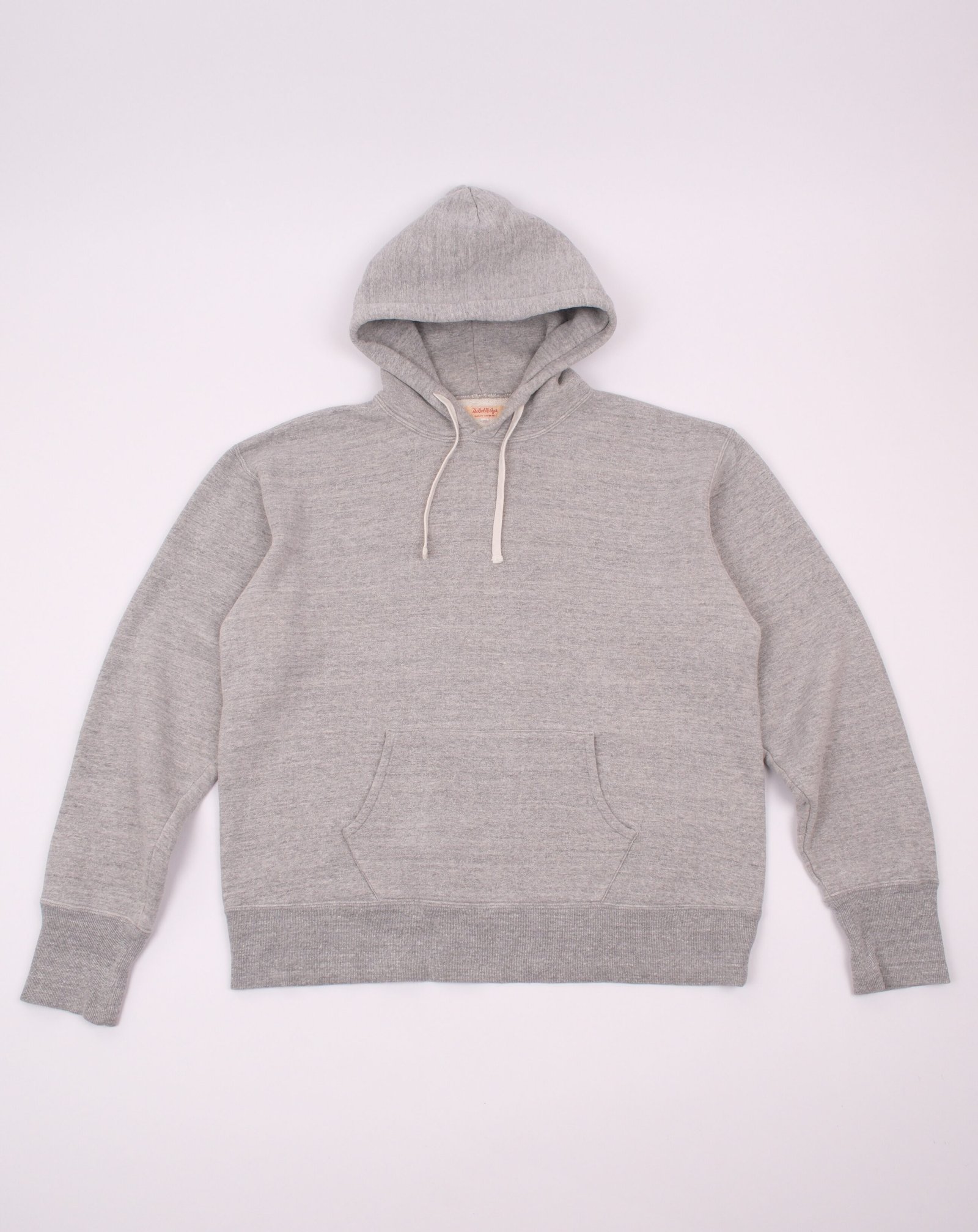 The Real McCoy’s Loopwheel Sweatshirt