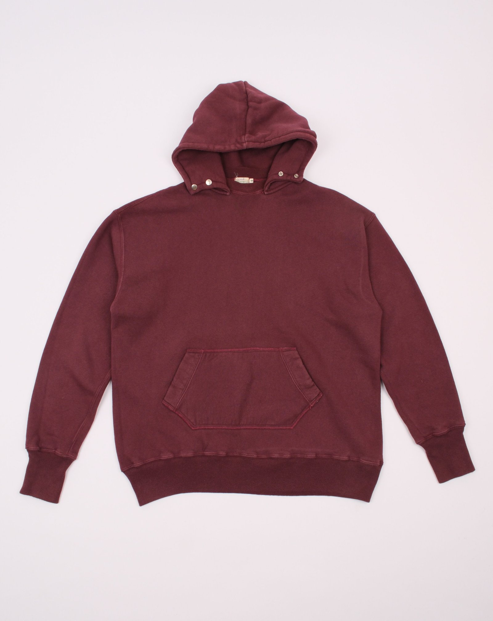 Warehouse Afterhood Sweatshirt