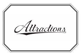 Attractions
