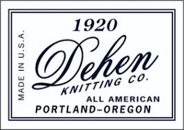 Dehen 1920