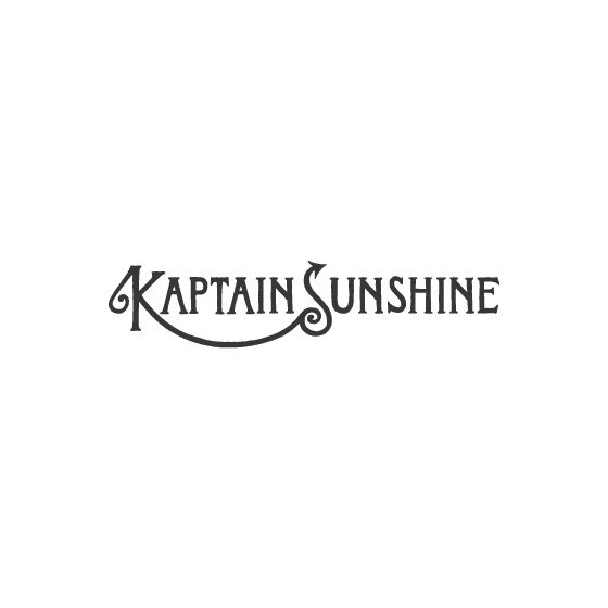 kaptainsunshine logo