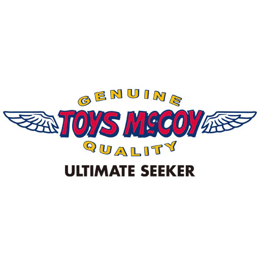 Toys McCoy