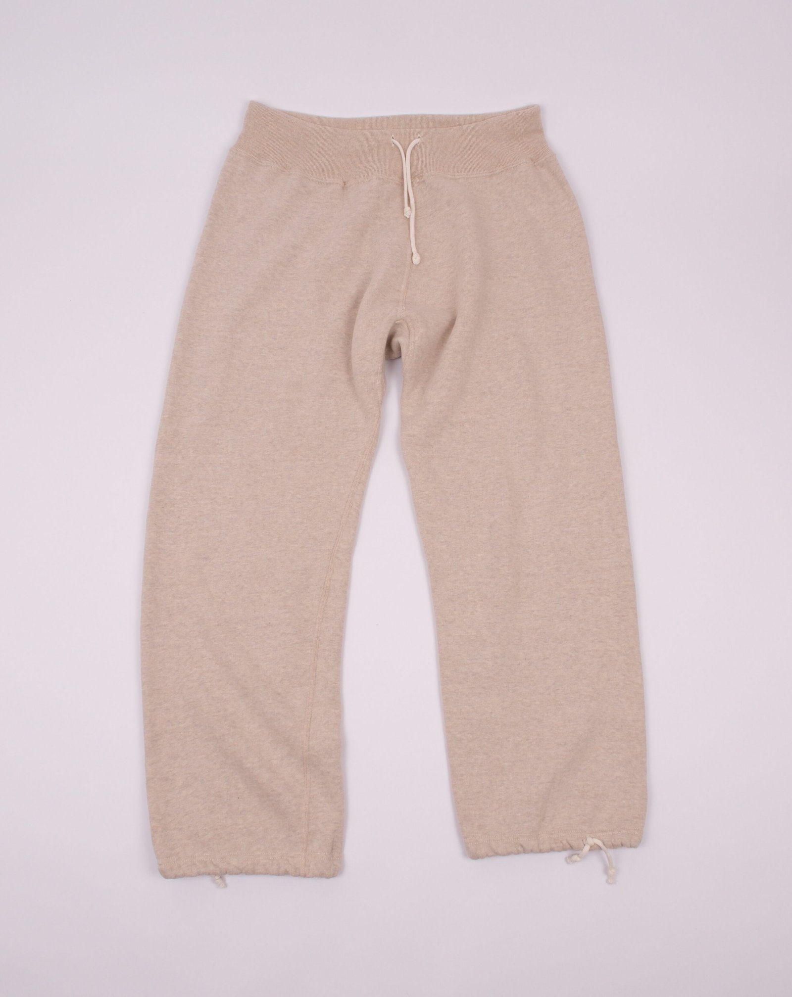 Warehouse x Beams Plus Loopwheel Sweatpants