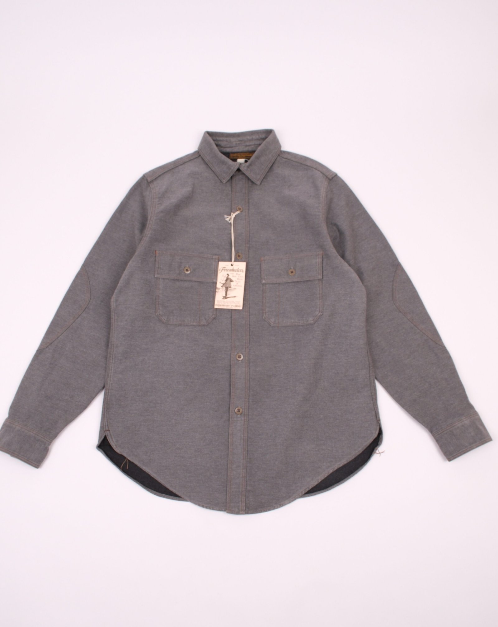 Freewheelers M1916 Shirt
