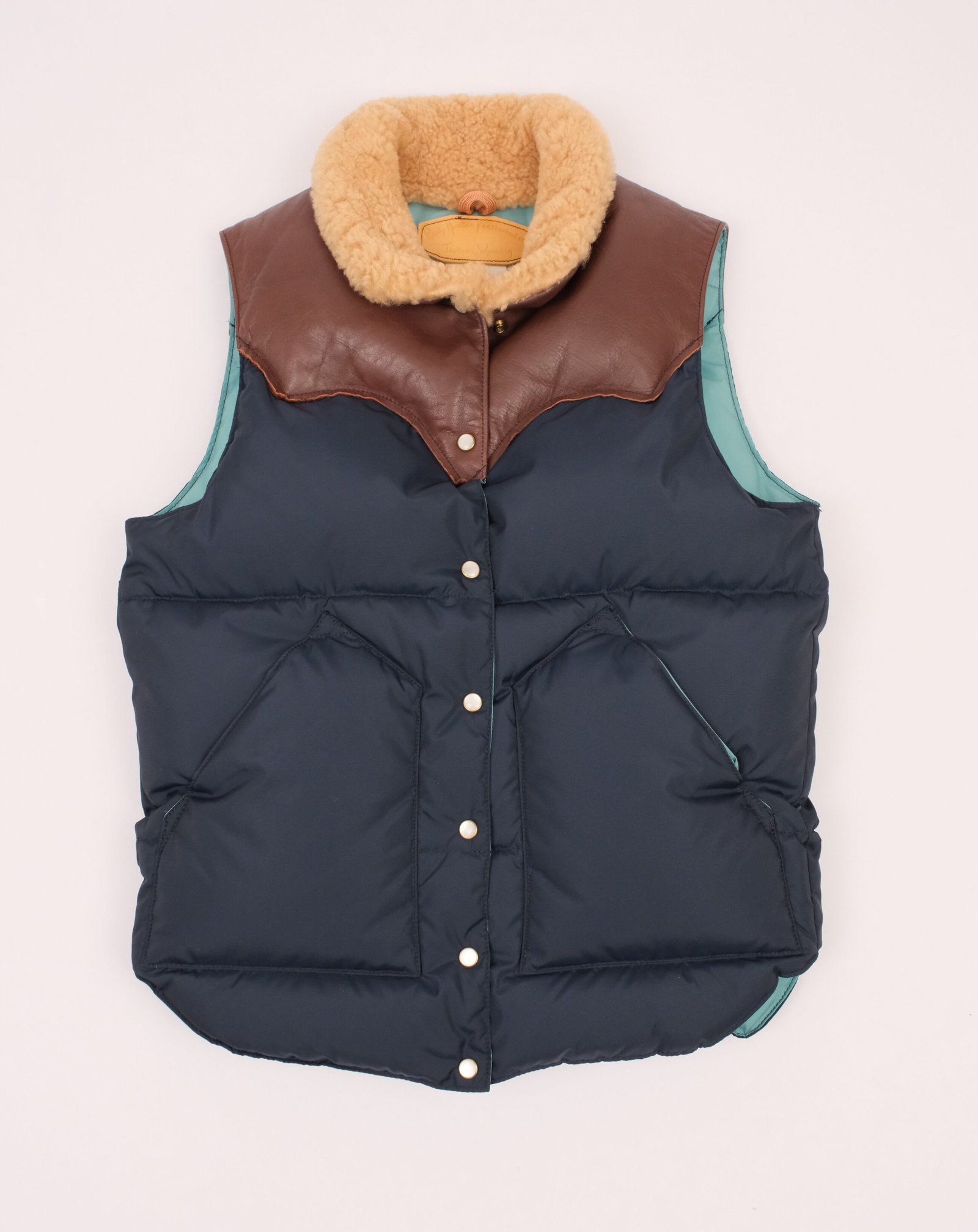 Rocky Mountain Featherbed Women’s Christy Vest