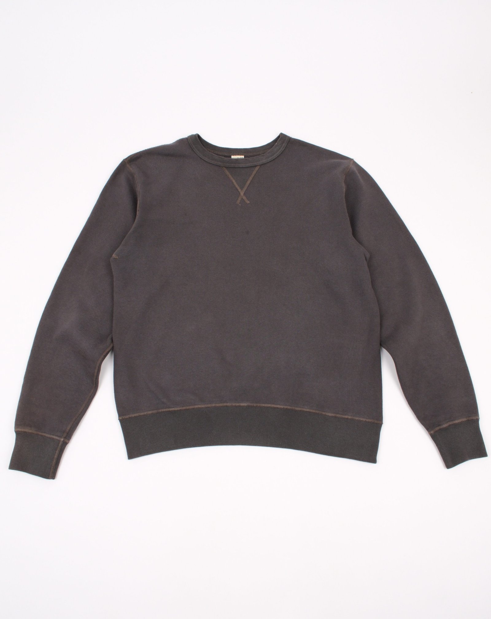 Buzz Rickson’s Sweatshirt