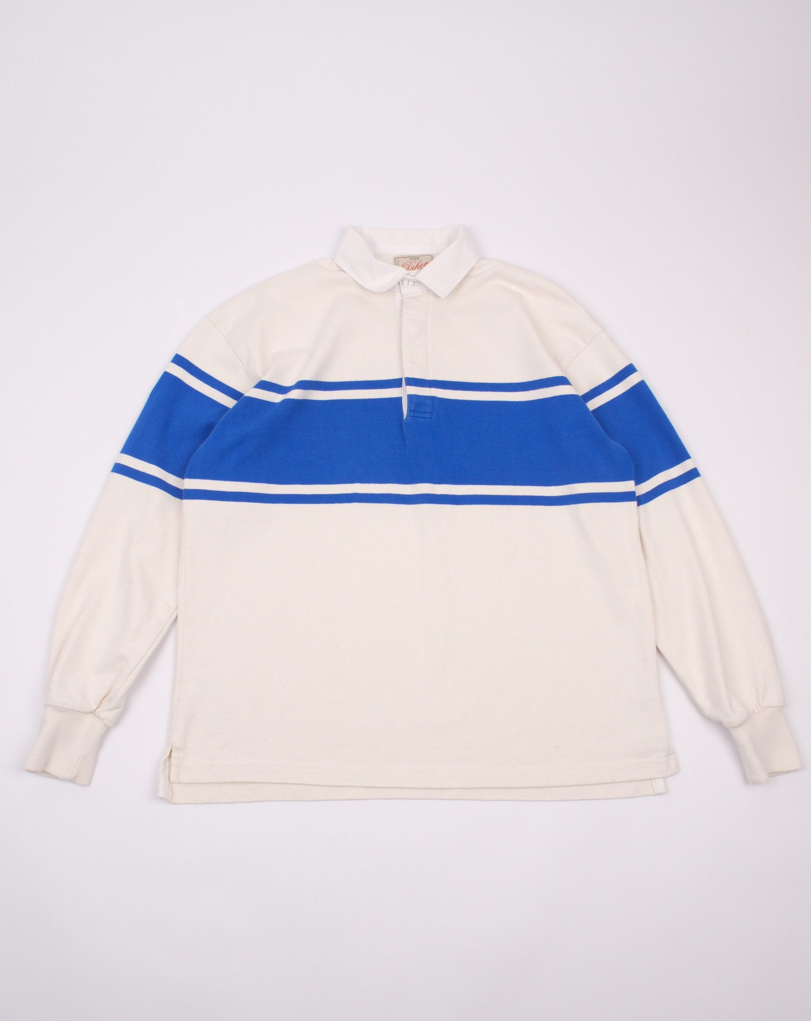 Dehen 1920 Rugby Shirt