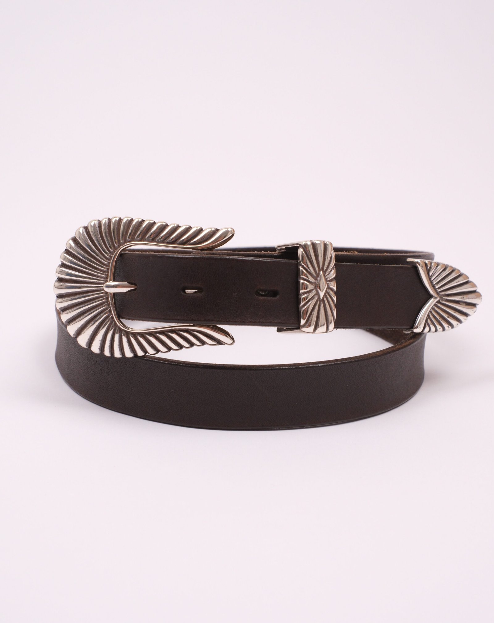 Jean Dessel Western Belt