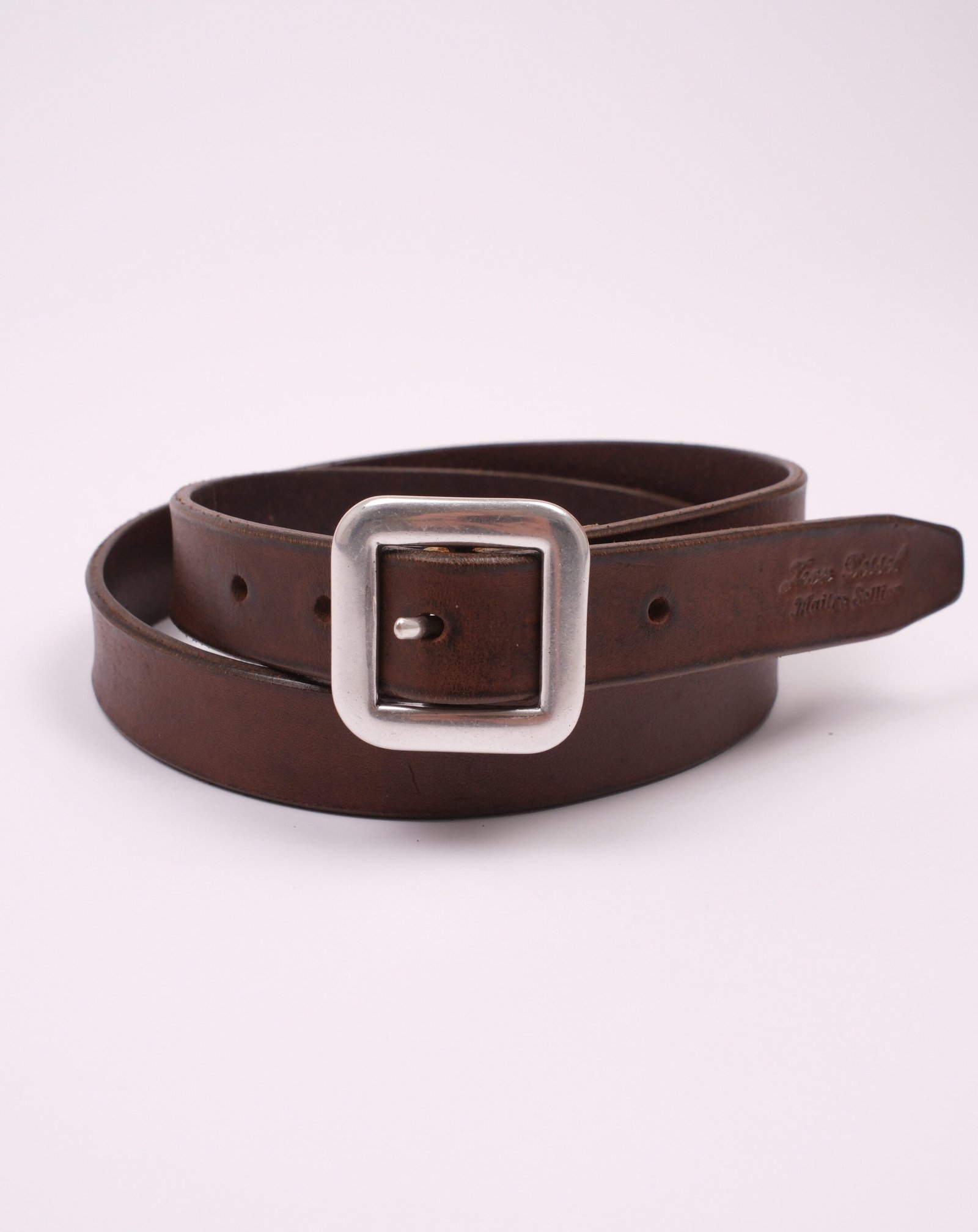 Jean Dessel Garrison Belt