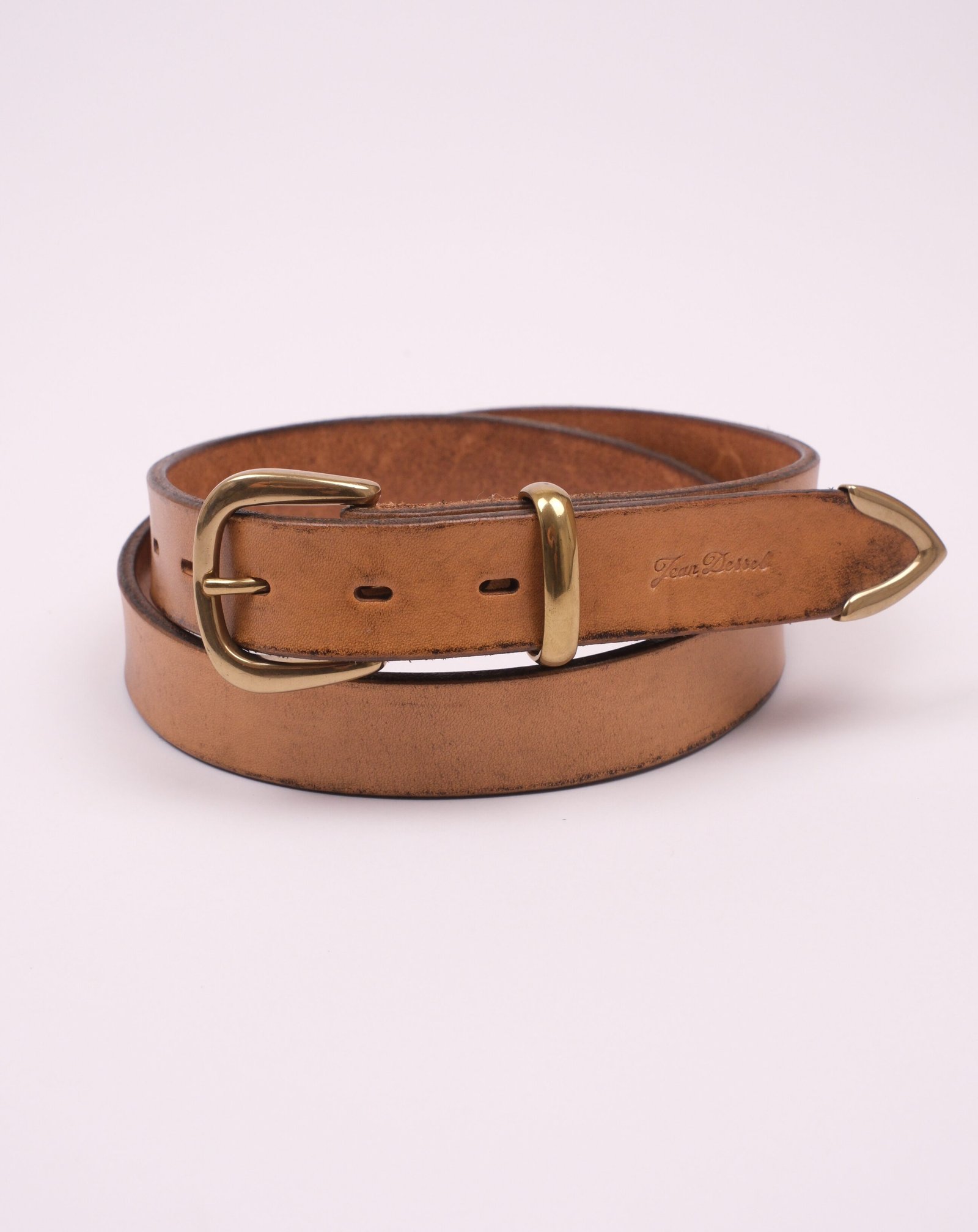 Jean Dessel Classic Belt