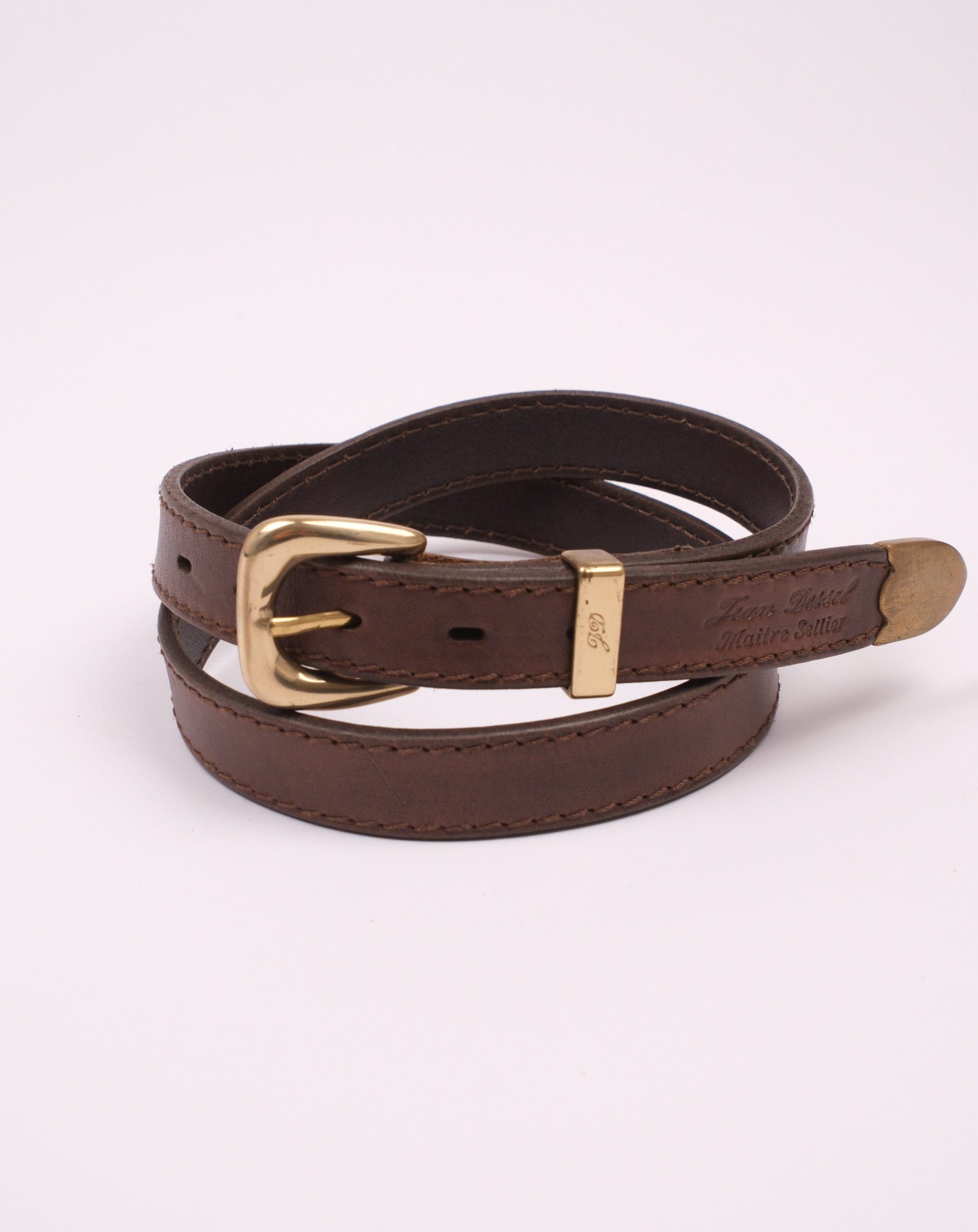 Jean Dessel Western Belt
