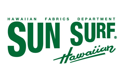 logo sun surf