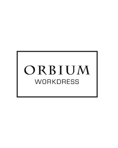 orbium logo