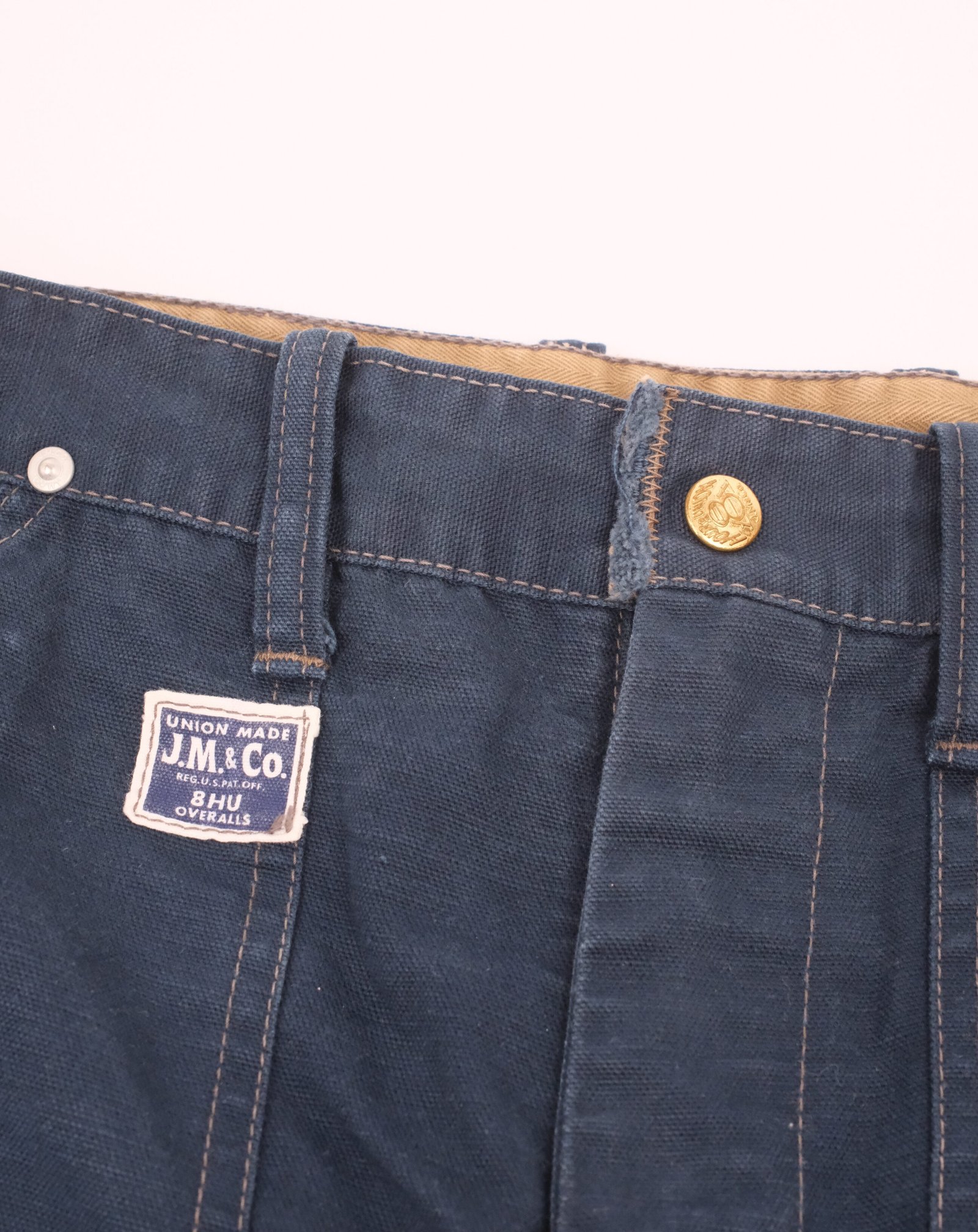 dscf3117 Joe McCoy Work Pants