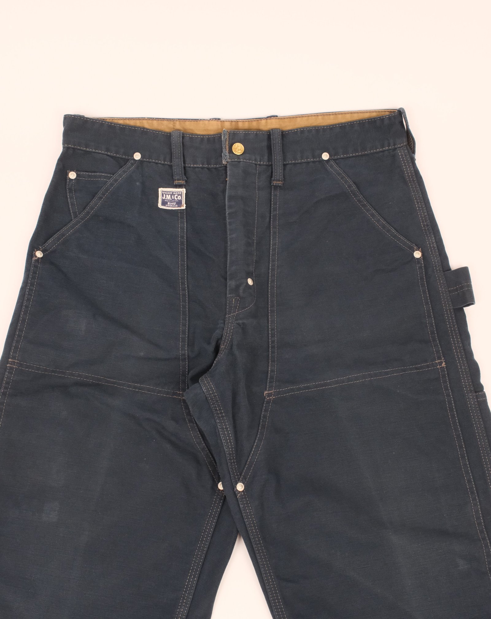 dscf3327 Joe McCoy Work Pants