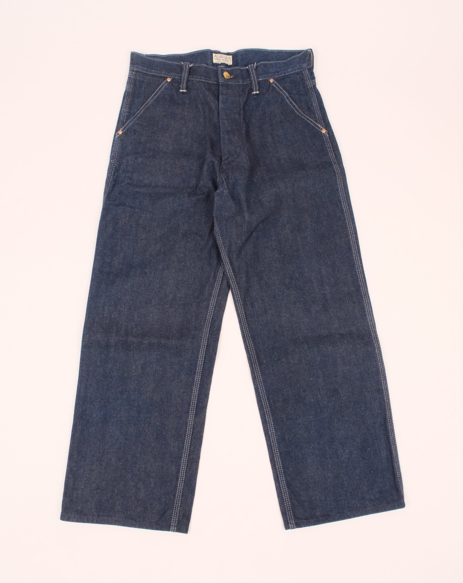 At Last & Co Lot. 177 Painter Pants